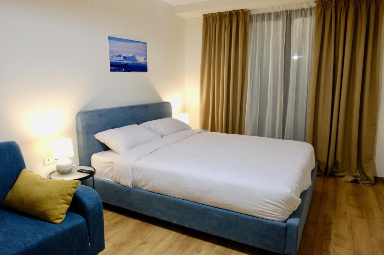 Gudaski Apartments, New Gudauri Loft2 & Loft1 ภายนอก รูปภาพ
